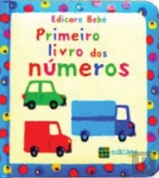 Primeiro livro dos números