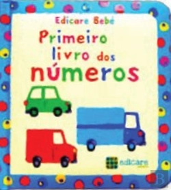 Bertrand.pt - Primeiro livro dos números