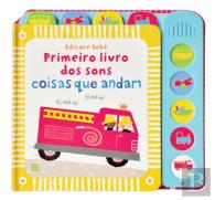 Primeiro Livro dos Sons - Coisas que Andam