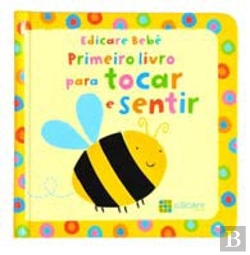Bertrand.pt - Primeiro Livro Para Tocar E Sentir
