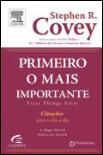 Primeiro o Mais Importante