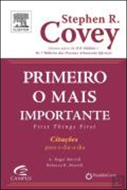 Bertrand.pt - Primeiro o Mais Importante