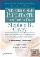 Primeiro o Mais Importante