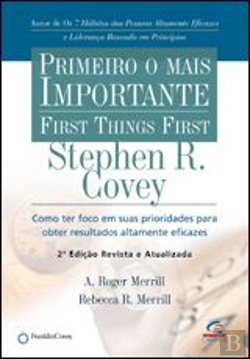Bertrand.pt - Primeiro o Mais Importante