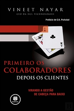 Bertrand.pt - Primeiro os Colaboradores, Depois os Clientes