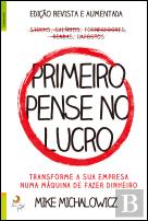 Primeiro Pense no Lucro