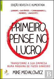 Primeiro Pense no Lucro