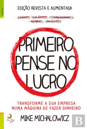 Primeiro Pense No Lucro