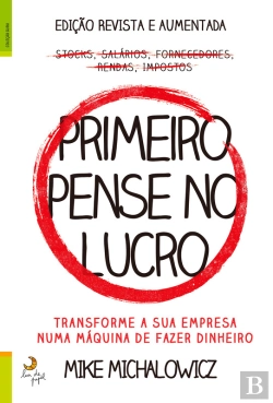 Bertrand.pt - Primeiro Pense No Lucro