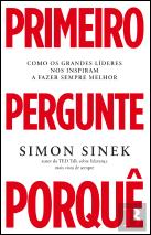 Primeiro Pergunte Porquê