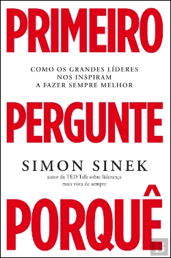 Bertrand.pt - Primeiro Pergunte Porquê