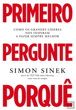 Bertrand.pt - Primeiro Pergunte Porquê