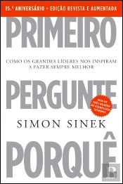 Primeiro Pergunte Porquê