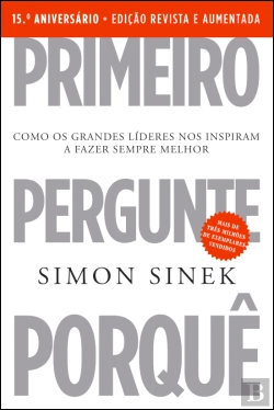 Bertrand.pt - Primeiro Pergunte Porquê