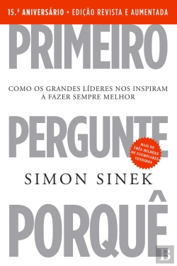 Bertrand.pt - Primeiro Pergunte Porquê