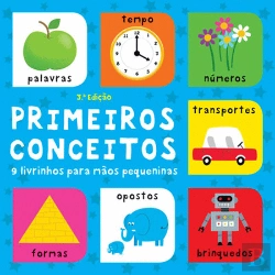 Bertrand.pt - Primeiros Conceitos!
