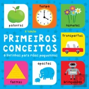 Primeiros Conceitos!