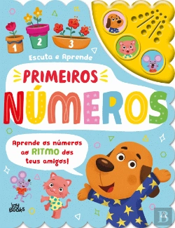Bertrand.pt - Primeiros Números