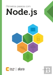 Primeiros Passos Com Node.Js