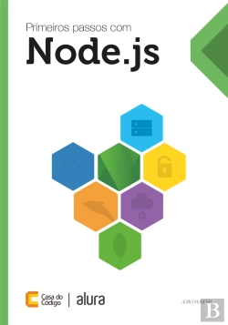 Bertrand.pt - Primeiros Passos Com Node.Js
