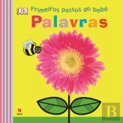 Primeiros Passos do Bebé - Palavras