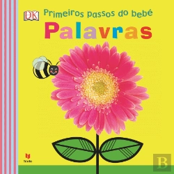 Bertrand.pt - Primeiros Passos do Bebé - Palavras