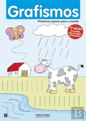 Primeiros Passos para a Escrita - Grafismos