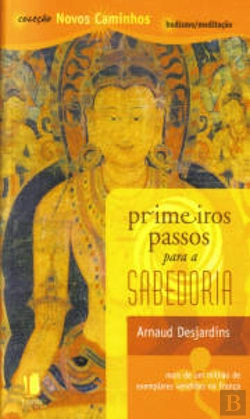 Bertrand.pt - Primeiros Passos para a Sabedoria