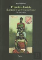 Primeiros Postais Ilustrados de Moçambique