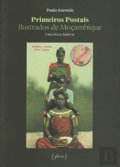 Primeiros Postais Ilustrados de Moçambique