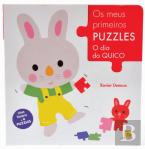 Primeiros Puzzles - O dia do Quico