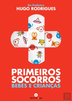 Bertrand.pt - Primeiros Socorros - Bebés e Crianças