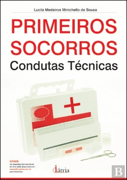 Bertrand.pt - Primeiros Socorros - Condutas Técnicas