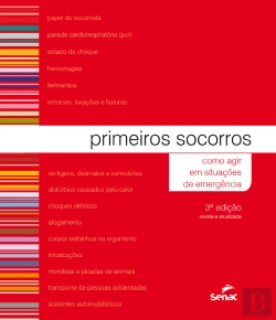 Bertrand.pt - Primeiros Socorros
