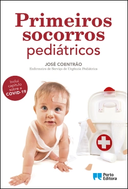Bertrand.pt - Primeiros socorros pediátricos