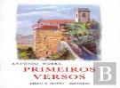 Primeiros Versos