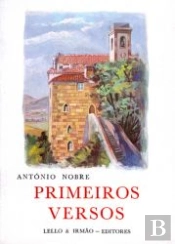 Primeiros Versos