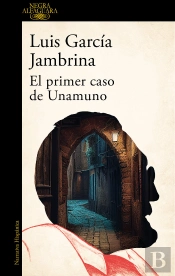 Primer Caso De Unamuno, El