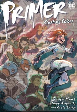 Bertrand.pt - Primer: Clashing Colors