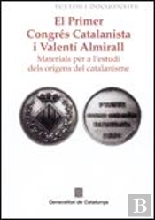 Primer Congres Catalanista
