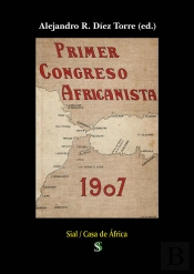 Primer Congreso Africanista 1907