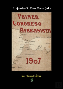 Bertrand.pt - Primer Congreso Africanista 1907