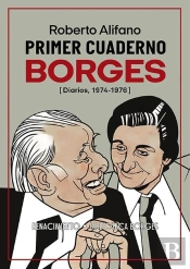 Primer Cuaderno Borges