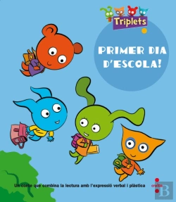 Bertrand.pt - Primer Dia D'Escola!