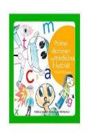 Primer Diccionari De Medicina Il·Lustrat