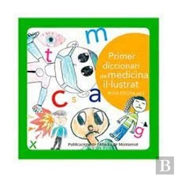 Bertrand.pt - Primer Diccionari De Medicina Il·Lustrat