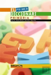 Primer Diccionari, Educacio Primaria, El