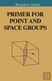 Primer For Point And Space Groups
