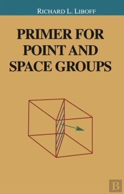 Bertrand.pt - Primer For Point And Space Groups