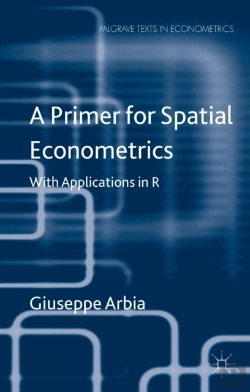 Bertrand.pt - Primer For Spatial Econometrics